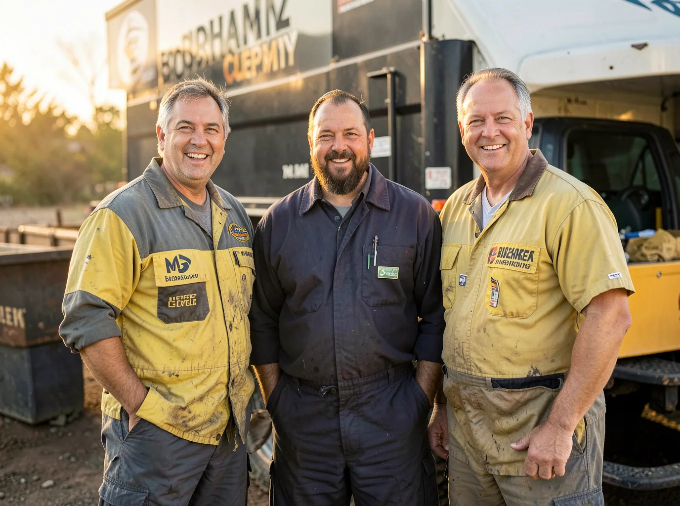 Sewage Cleanup company in Fulton, CA