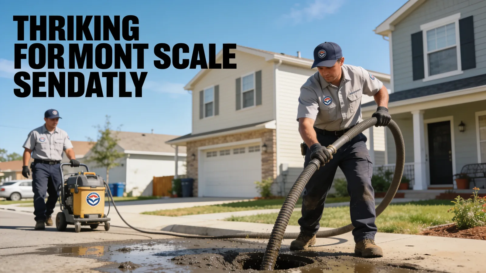 Sewage Cleanup in Fulton, CA near me